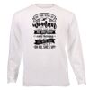 Unisex Long-sleeve T-shirt Thumbnail