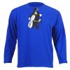 Junior Long-sleeve T-shirt Thumbnail