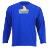 Junior Long-sleeve T-shirt Thumbnail