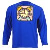 Junior Long-sleeve T-shirt Thumbnail