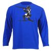 Junior Long-sleeve T-shirt Thumbnail