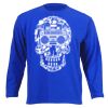 Junior Long-sleeve T-shirt Thumbnail