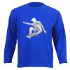 Junior Long-sleeve T-shirt Thumbnail