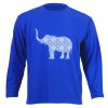 Junior Long-sleeve T-shirt Thumbnail