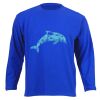 Junior Long-sleeve T-shirt Thumbnail