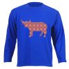 Junior Long-sleeve T-shirt Thumbnail