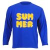 Junior Long-sleeve T-shirt Thumbnail