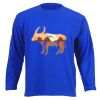 Junior Long-sleeve T-shirt Thumbnail