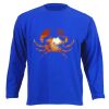 Junior Long-sleeve T-shirt Thumbnail