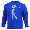 Junior Long-sleeve T-shirt Thumbnail