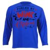 Junior Long-sleeve T-shirt Thumbnail