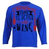 Junior Long-sleeve T-shirt Thumbnail