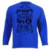 Junior Long-sleeve T-shirt Thumbnail