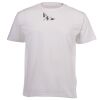 Unisex Platinum Short-sleeve T-shirt Thumbnail