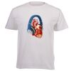 Unisex Platinum Short-sleeve T-shirt Thumbnail