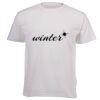 Unisex Platinum Short-sleeve T-shirt Thumbnail