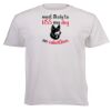 Unisex Short-sleeve T-shirt - 180g Thumbnail