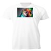 Unisex Dri-Fit T-shirt  Thumbnail