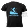 Unisex Dri-Fit T-shirt  Thumbnail