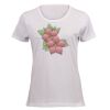 Ladies Short-sleeve T-shirt  Thumbnail