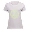 Ladies Short-sleeve T-shirt  Thumbnail