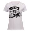 Ladies Short-sleeve T-shirt  Thumbnail