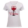 Ladies Short-sleeve T-shirt  Thumbnail