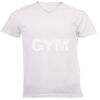 Unisex V-Neck T-shirt Thumbnail