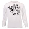 Unisex Long-sleeve T-shirt Thumbnail