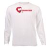 Unisex Long-sleeve T-shirt Thumbnail