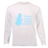 Unisex Long-sleeve T-shirt Thumbnail