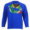 Junior Long-sleeve T-shirt Thumbnail