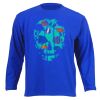 Junior Long-sleeve T-shirt Thumbnail