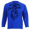 Junior Long-sleeve T-shirt Thumbnail