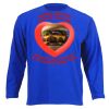 Junior Long-sleeve T-shirt Thumbnail